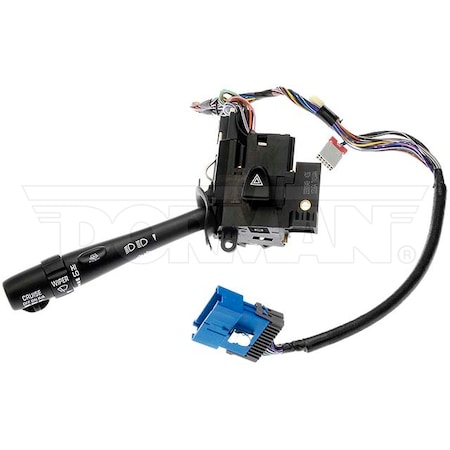 Motormite Multifunction Switch Assembly, 2330849 2330849